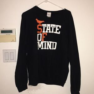 vintage sweatshirt